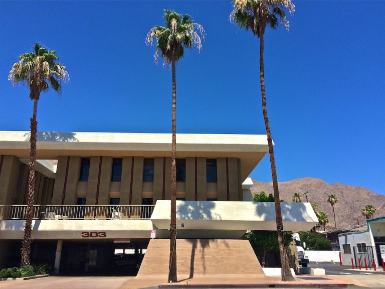 Palm Springs Mod Squad Tours Palm Springs Mod Squad Tours