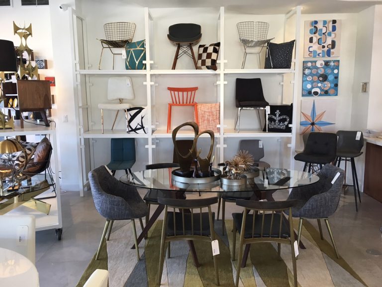 H3K Showroom