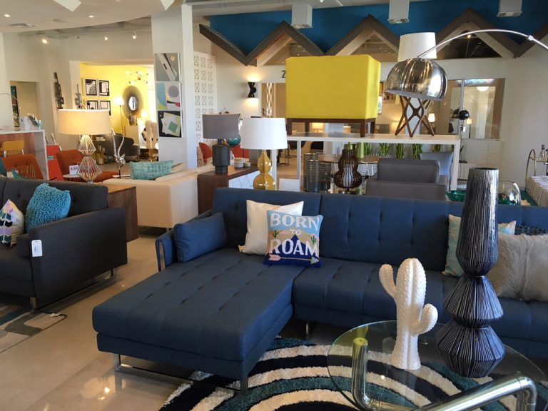 H3K Showroom