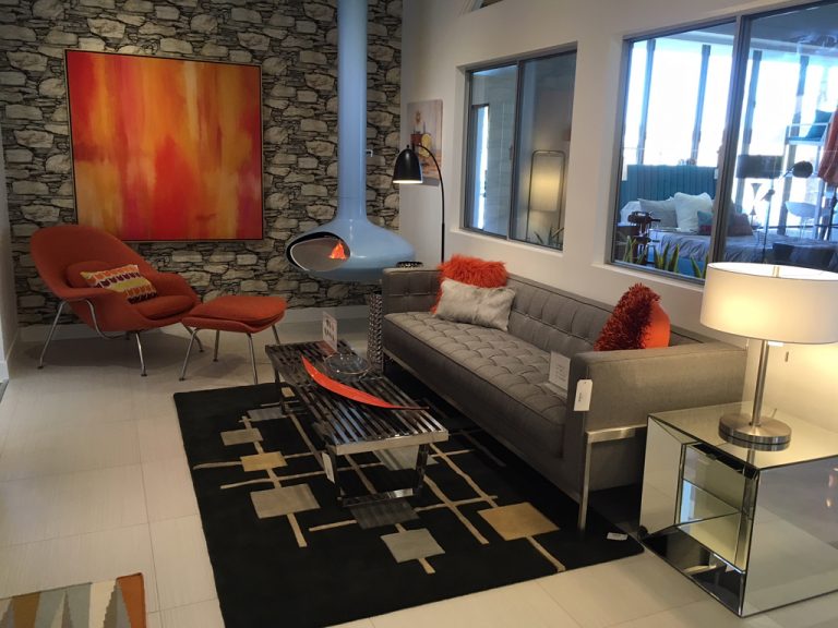 H3K Showroom