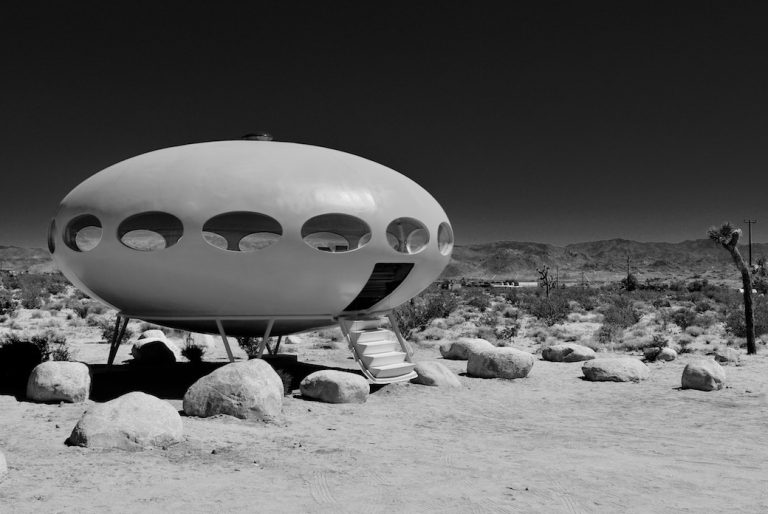 Futuro House