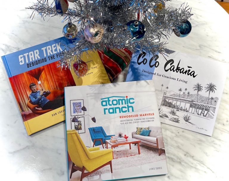 ‘Tis the Season … for Modernism