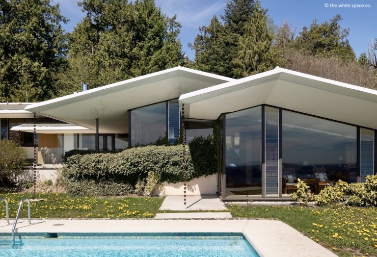 Experience the Spirit of West Coast Modernism