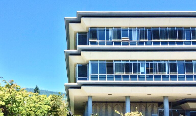 West Vancouver, Shaped by Design