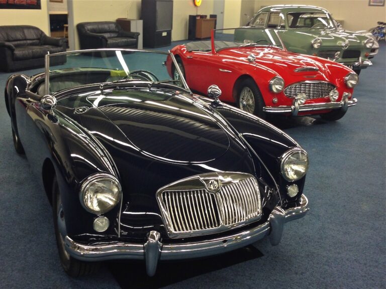 Auto Showroom 1 1 768x576
