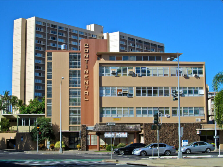Continental Building 1 1 768x576