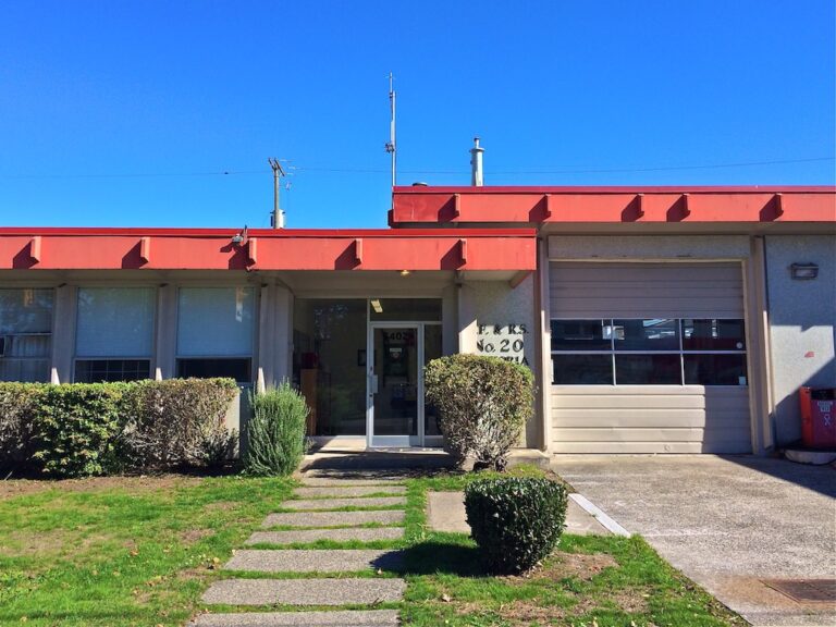 Fire Hall No. 20 1 768x576