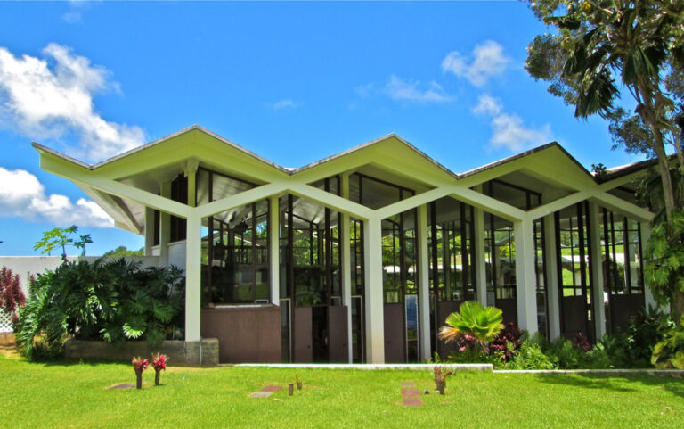 Hawaiian Memorial Park Cemetery 5 1 768x481
