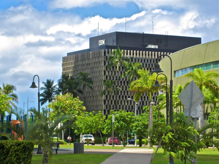 IBM Building 1 1 768x576