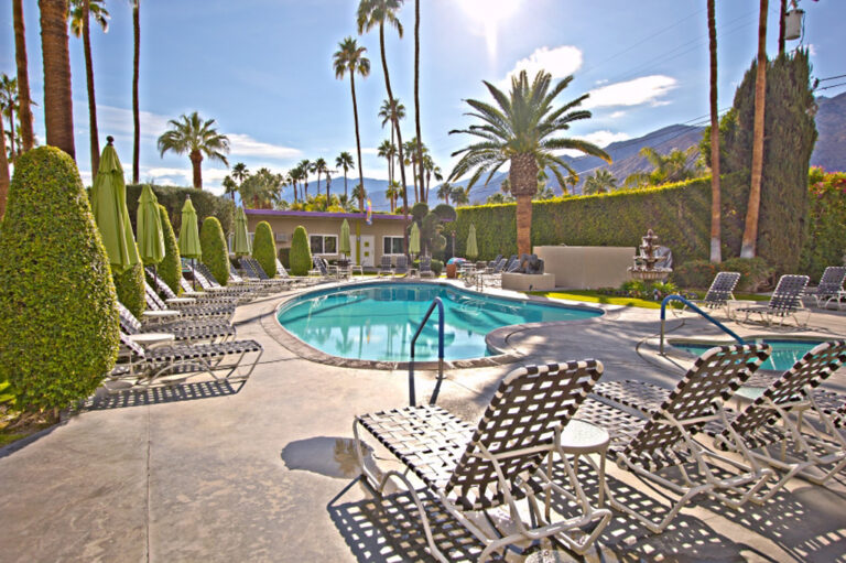 INNdulge Palm Springs 1 768x511