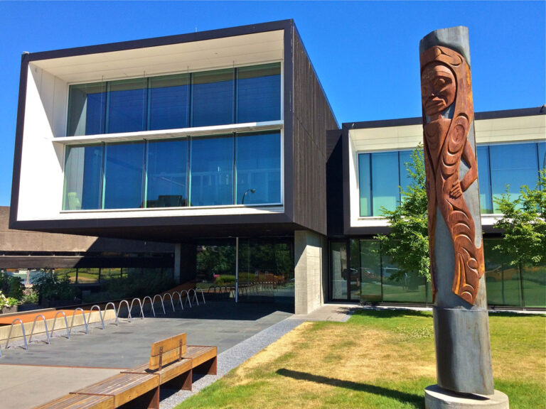 North Vancouver City Hall 5 1 768x576