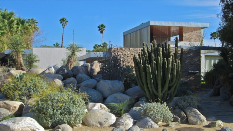 The Kaufmann House 1 768x433