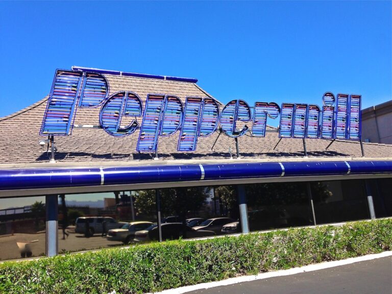 The Peppermill Exterior 1 768x576