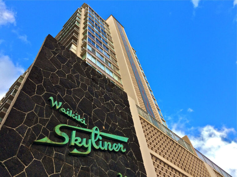 Waikiki Skyliner 1 768x576