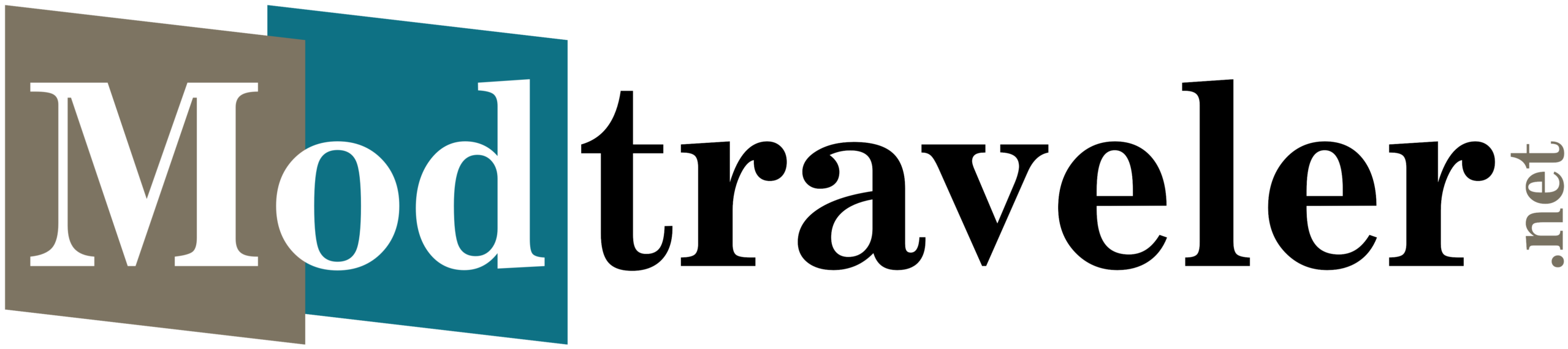 Modtraveler.net